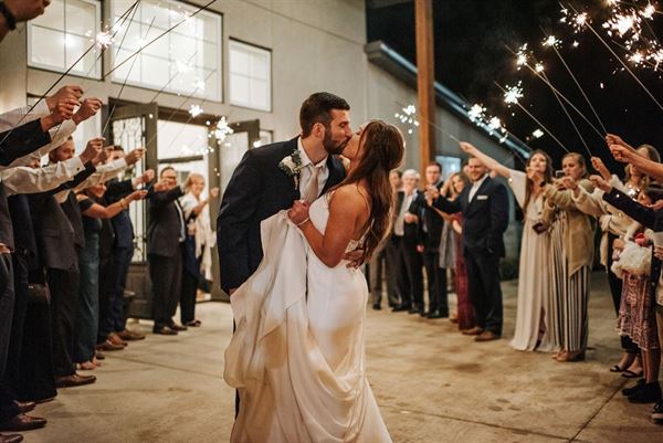 Autumn Oaks Event Center