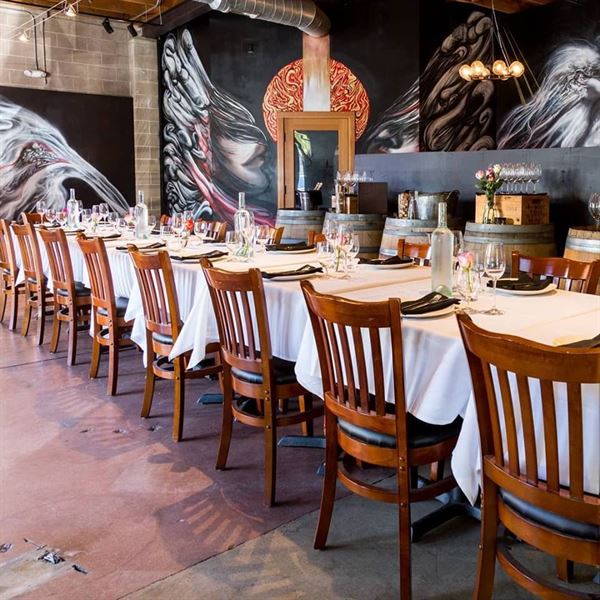 58 Degrees & Holding Co.