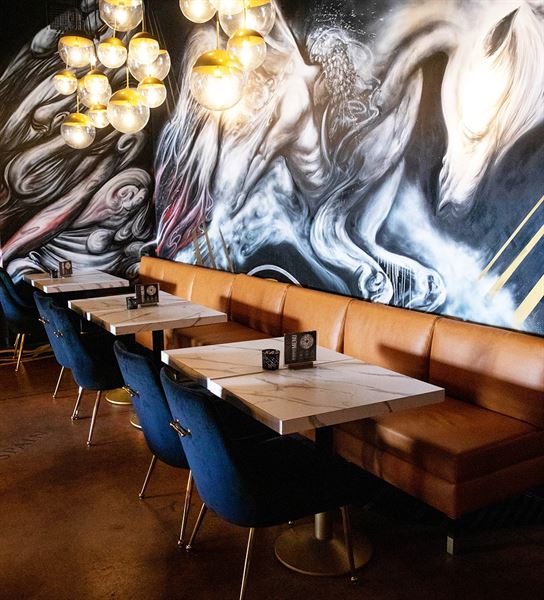 58 Degrees & Holding Co.