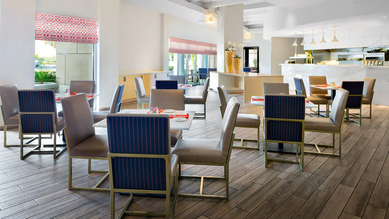 Hyatt Regency Valencia