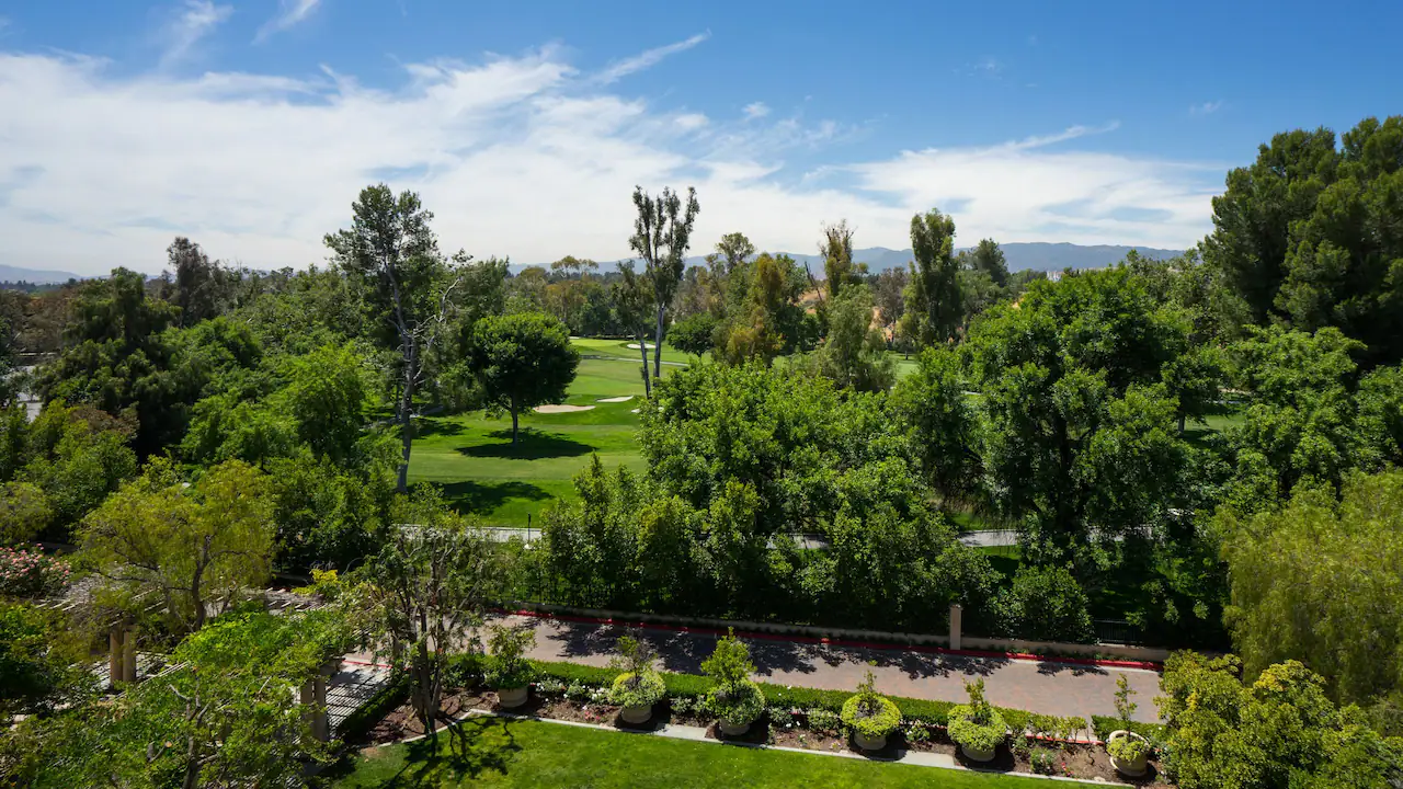 Hyatt Regency Valencia