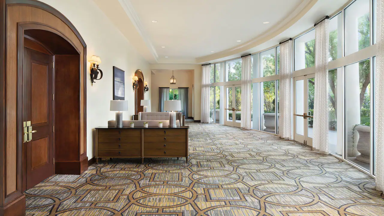 Hyatt Regency Valencia