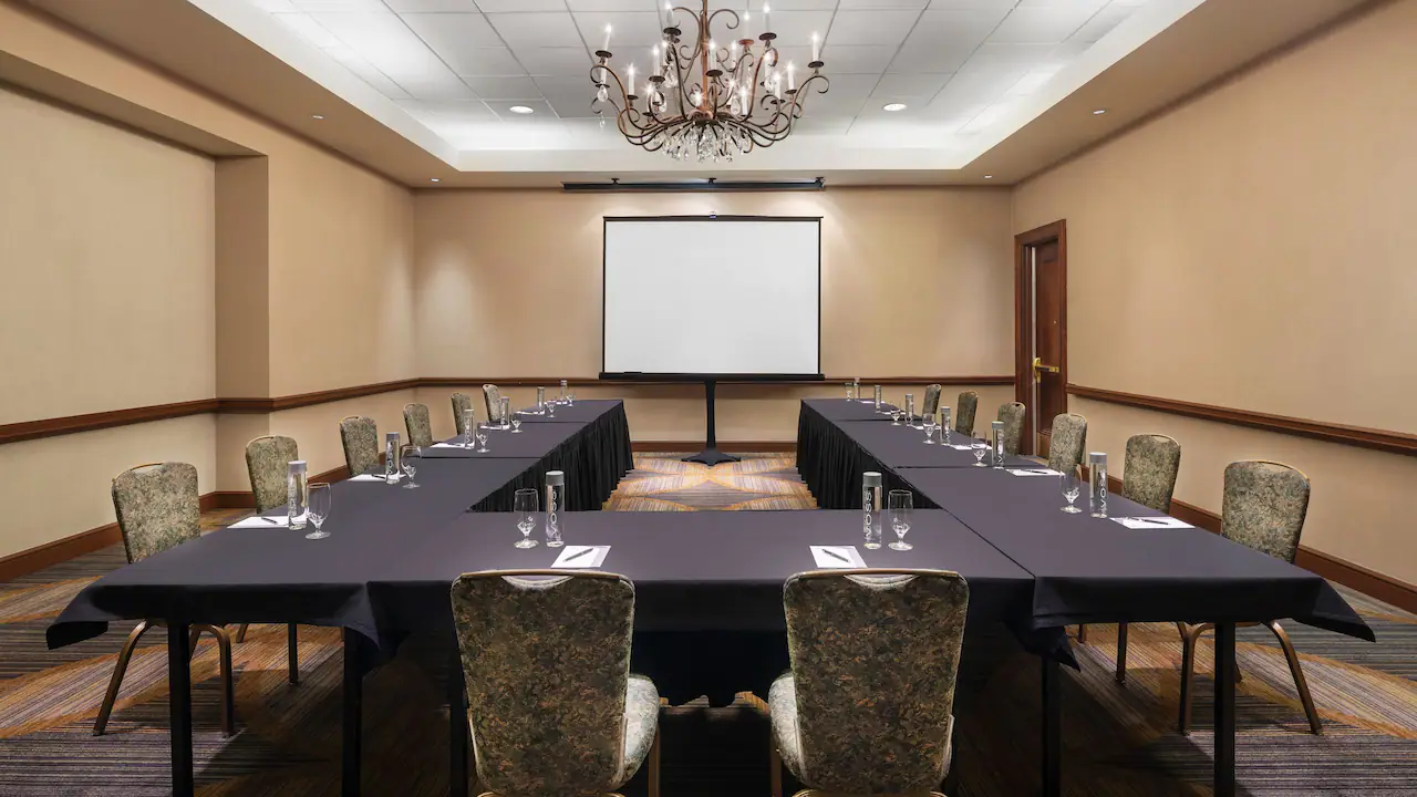 Hyatt Regency Valencia