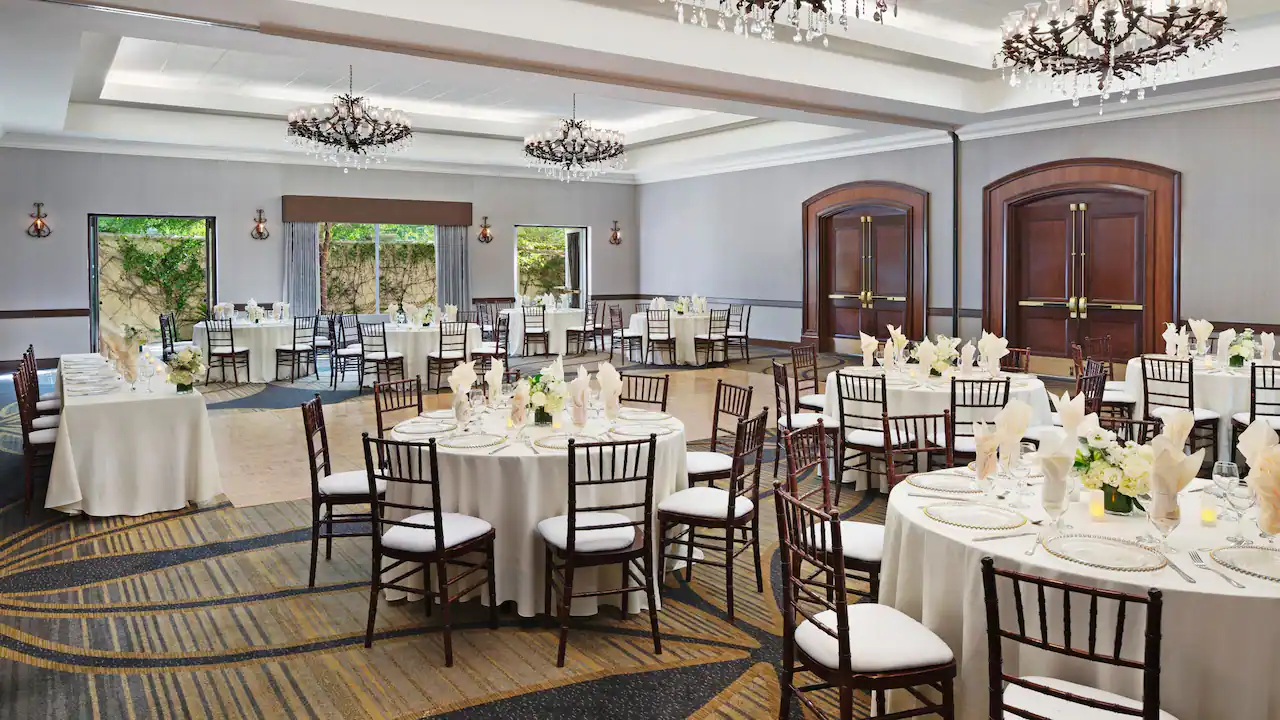 Hyatt Regency Valencia