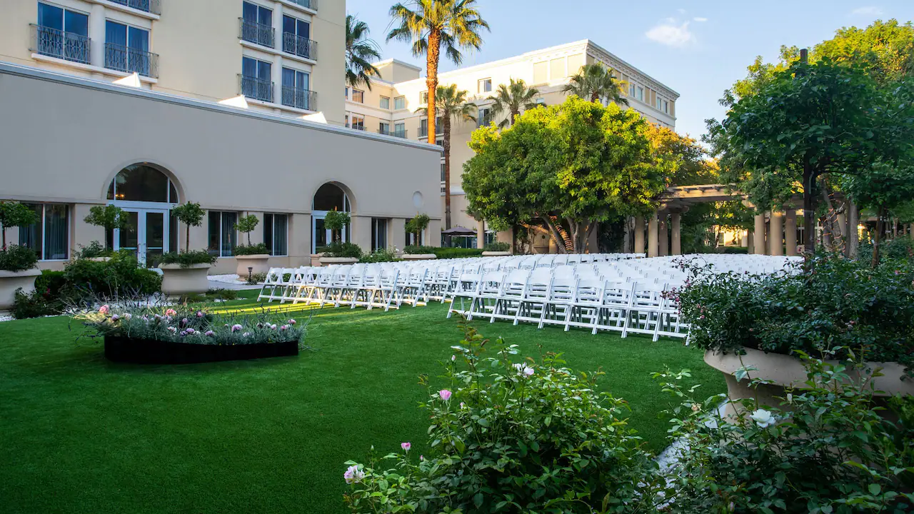 Hyatt Regency Valencia