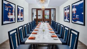 Additional Event Spaces