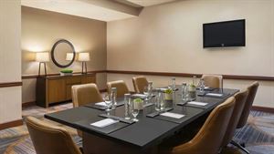 Executive Boardroom