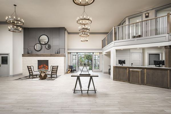 The Prestige Rocky Mountain Resort & Convention Centre Cranbrook