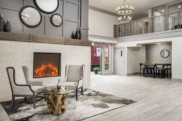 The Prestige Rocky Mountain Resort & Convention Centre Cranbrook