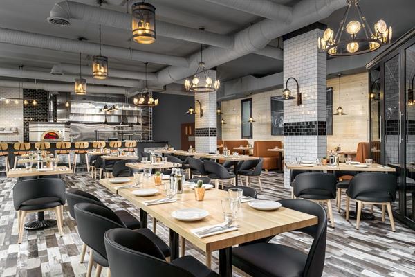 The Prestige Rocky Mountain Resort & Convention Centre Cranbrook