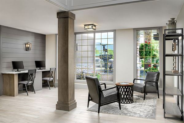 The Prestige Rocky Mountain Resort & Convention Centre Cranbrook