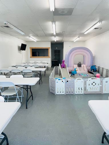 Coors Showroom Event Hall