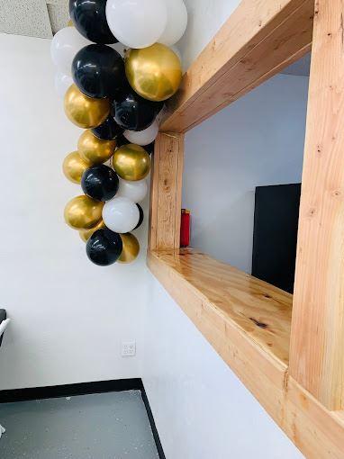 Coors Showroom Event Hall