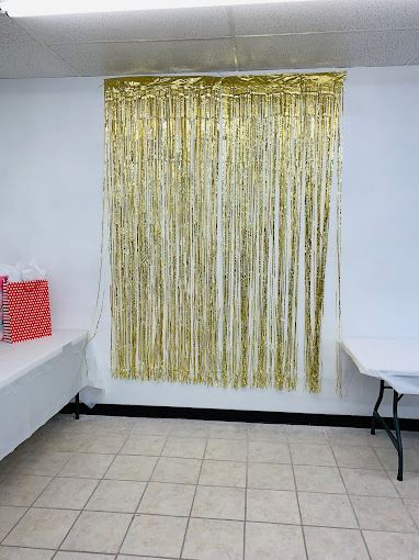 Coors Showroom Event Hall