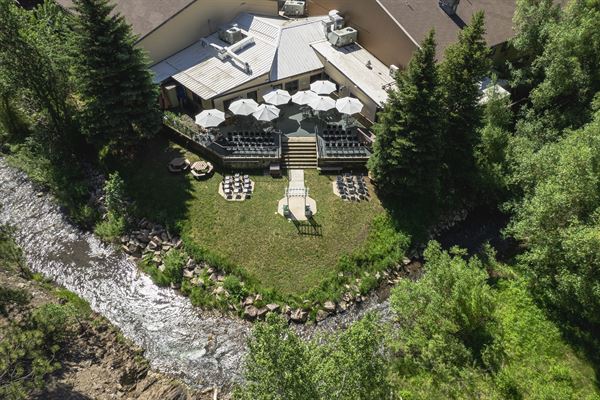 Deadwood Gulch Resort