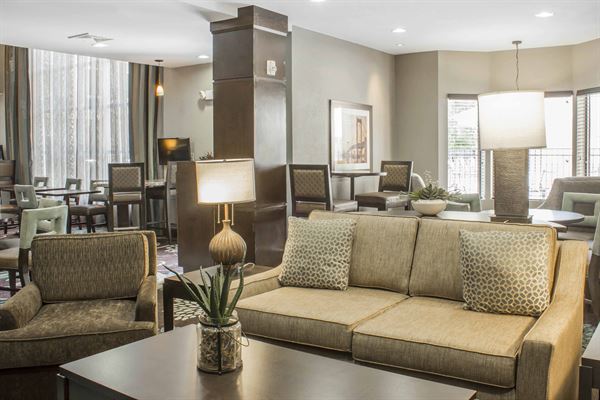 Staybridge Suites Jacksonville - Camp Lejeune Area