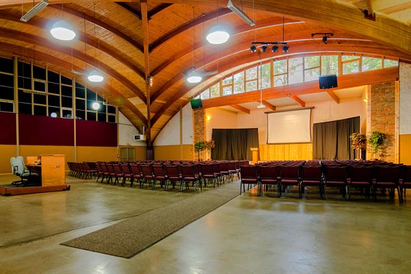 Aldersgate Camps and Retreats