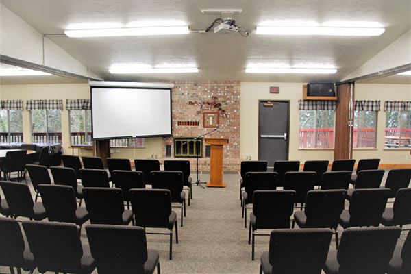 Aldersgate Camps and Retreats