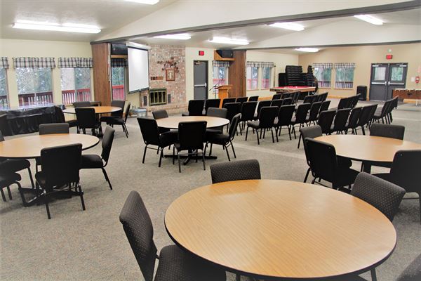 Aldersgate Camps and Retreats