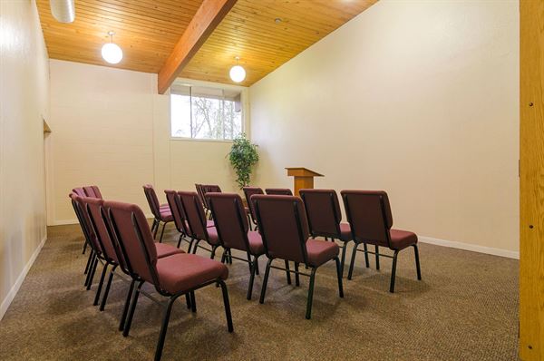 Aldersgate Camps and Retreats