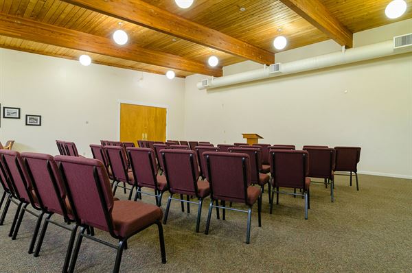 Aldersgate Camps and Retreats