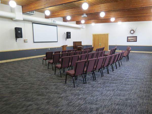 Aldersgate Camps and Retreats