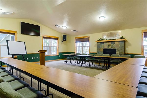 Aldersgate Camps and Retreats