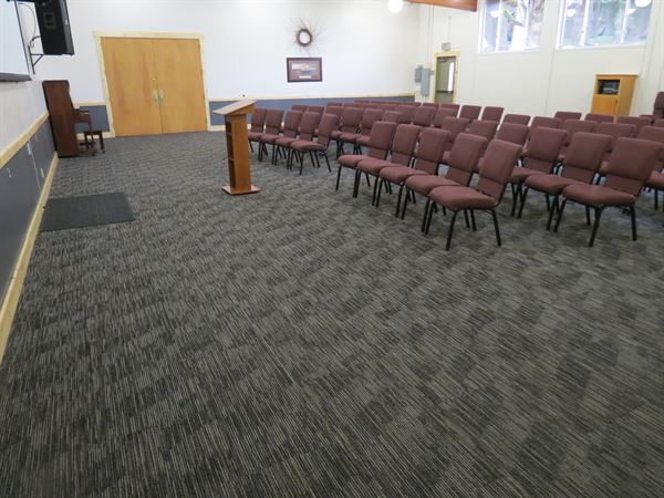 Aldersgate Camps and Retreats