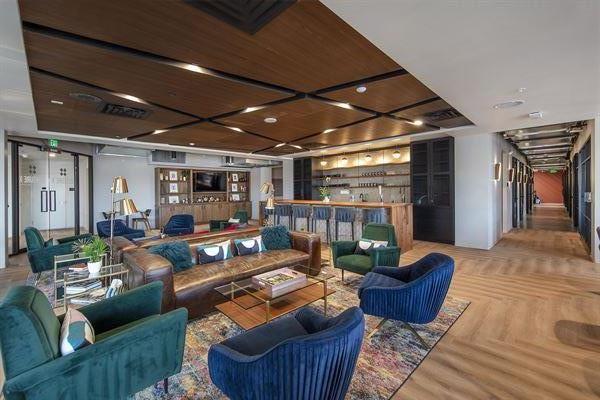 Venture X Denver – North