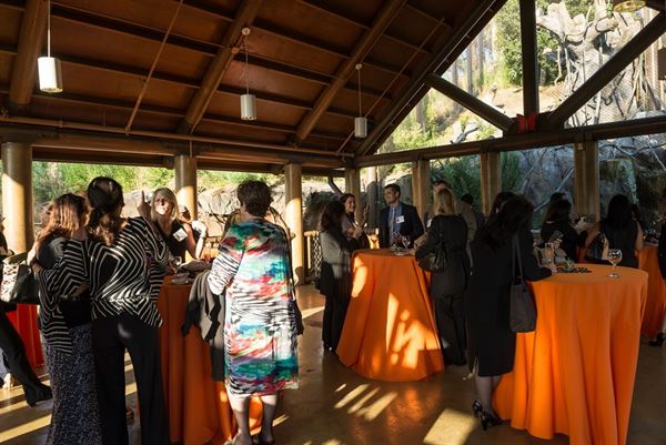 Los Angeles Zoo & Botanical Gardens