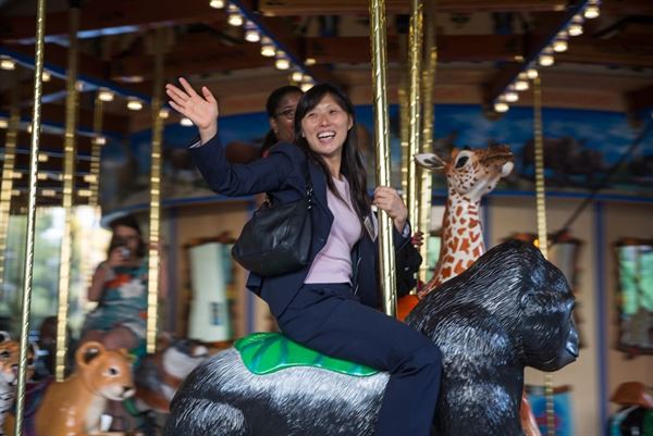 Los Angeles Zoo & Botanical Gardens