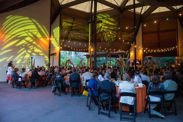 Los Angeles Zoo & Botanical Gardens