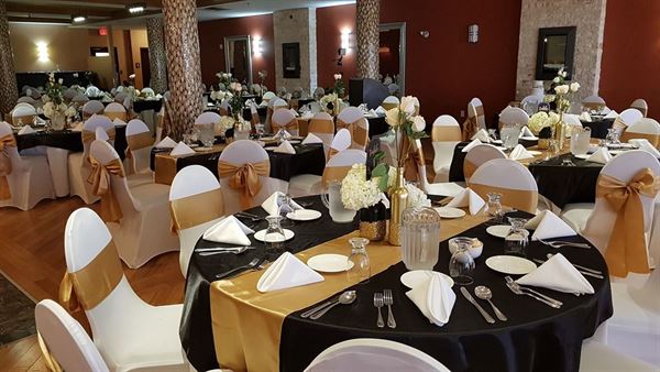 Comfort Hotel Bayer's Lake