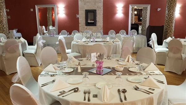 Comfort Hotel Bayer's Lake