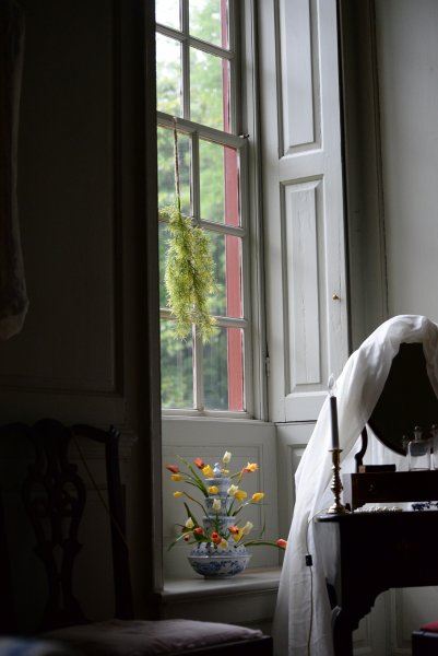 The Wilton House Museum