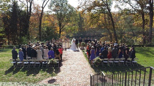 The Wilton House Museum