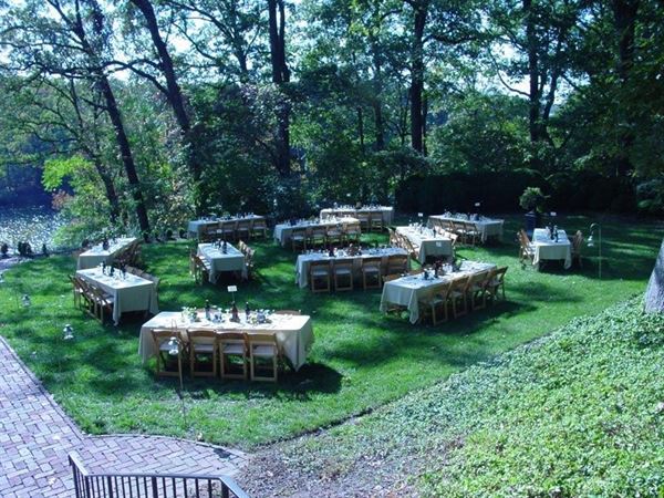 The Wilton House Museum