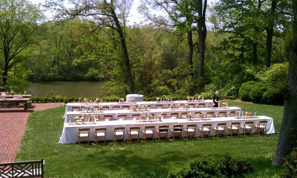 The Wilton House Museum