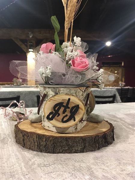 Boot Scootin' Boogie Dancehall