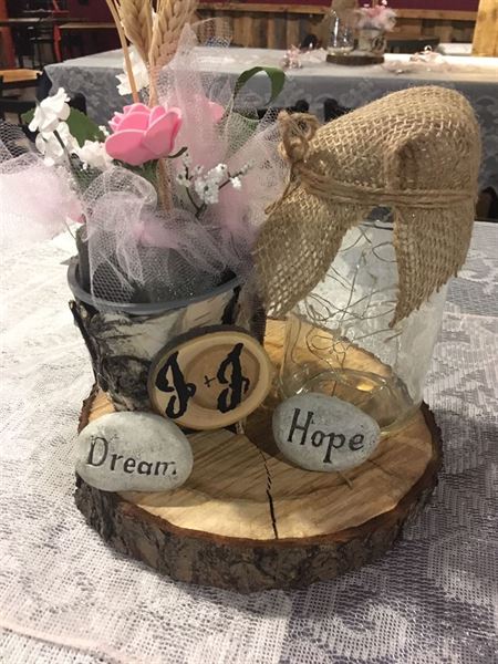 Boot Scootin' Boogie Dancehall