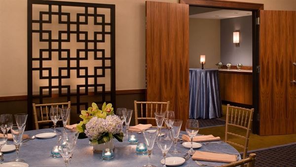 Hyatt Regency New Brunswick