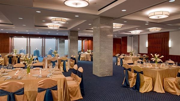 Hyatt Regency New Brunswick