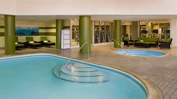 Hyatt Regency New Brunswick