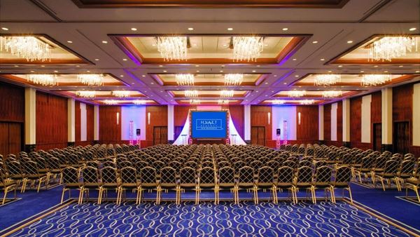 Hyatt Regency New Brunswick