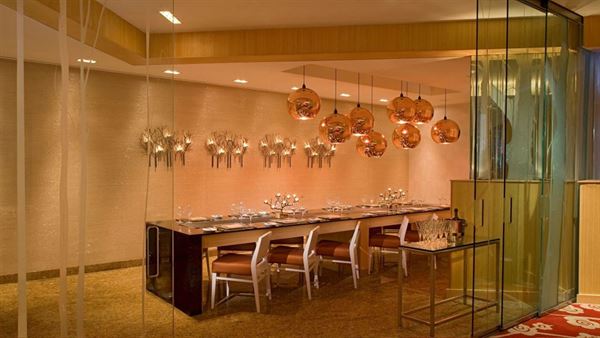 Hyatt Regency New Brunswick