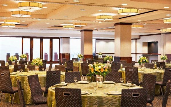 Hyatt Regency New Brunswick