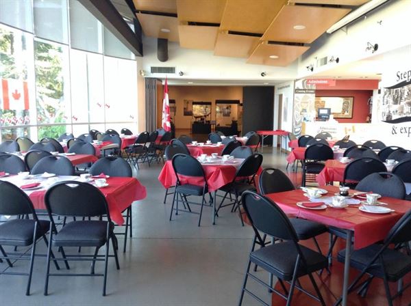 The Museum At Campbell River