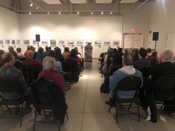 The Museum At Campbell River