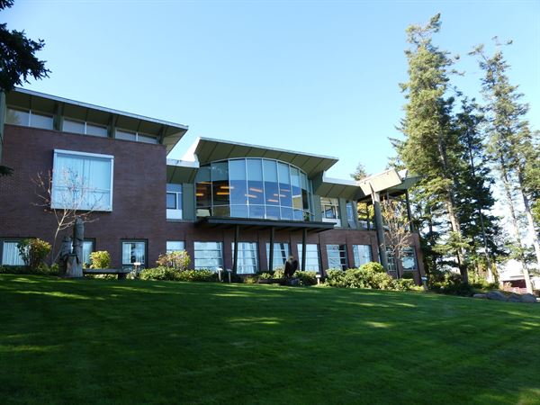 The Museum At Campbell River