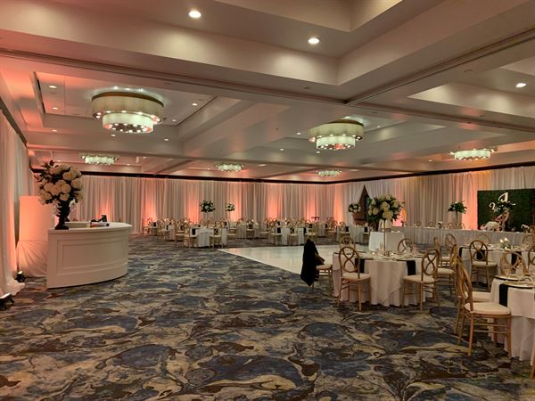 St. Louis Marriott West